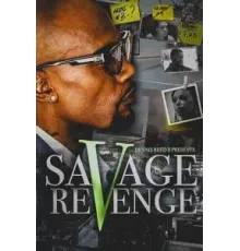 Savage Revenge (2023)