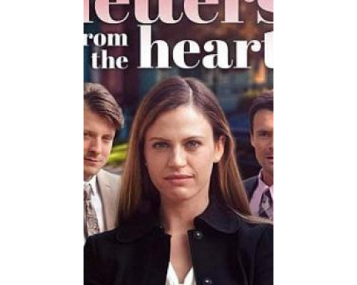 Saving Hope  (фильм 2019) смотреть онлайн