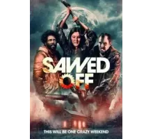 Sawed Off (2022)