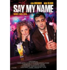 Say My Name (2018)