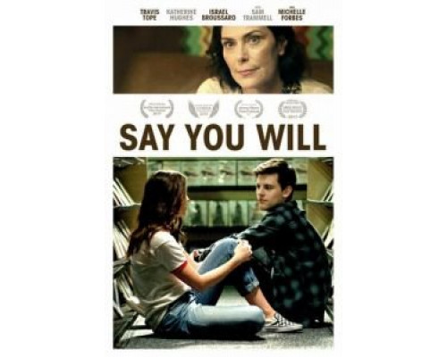 Say You Will  (фильм 2017) смотреть онлайн