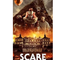 Scare Attraction (2019)
