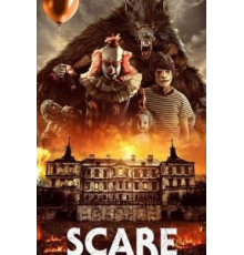 Scare Attraction (2019)