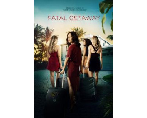 Scare BNB  (фильм 2019) смотреть онлайн