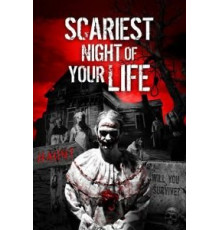 Scariest Night of Your Life (2018)