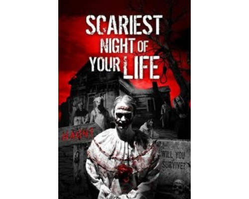 Scariest Night of Your Life  (фильм 2018) смотреть онлайн