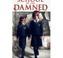 School of the Damned (2019)
