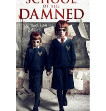 School of the Damned (2019)