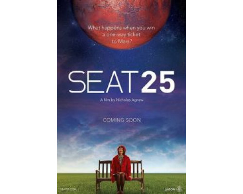 Seat 25  (фильм 2017) смотреть онлайн