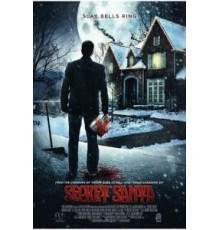 Secret Santa (2018)