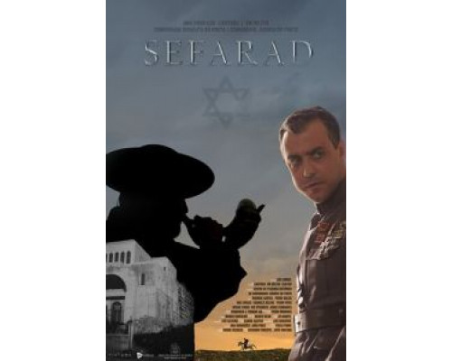 Sefarad  (фильм 2019) смотреть онлайн