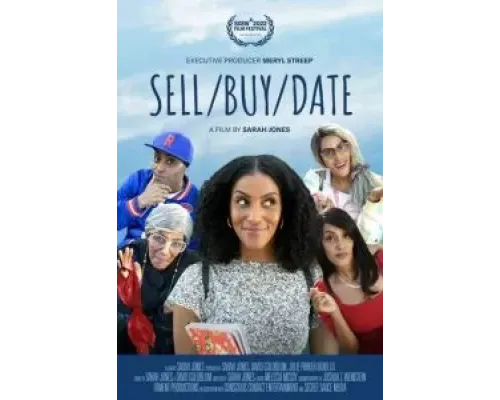Sell/Buy/Date  (фильм 2022) смотреть онлайн