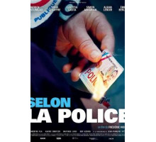 Selon la police (2022)
