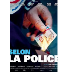 Selon la police (2022)