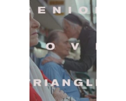 Senior Love Triangle  (фильм 2019) смотреть онлайн