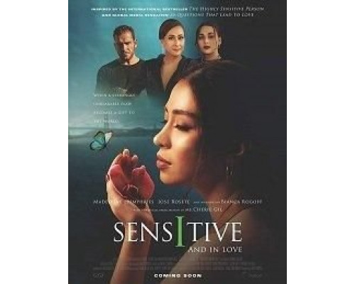 Sensitive and in Love  (фильм 2020) смотреть онлайн