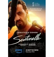 Sentinelle (2023)