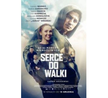 Serce do walki (2019)