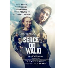 Serce do walki (2019)