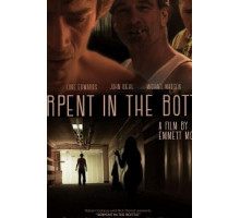 Serpent in the Bottle (2020)