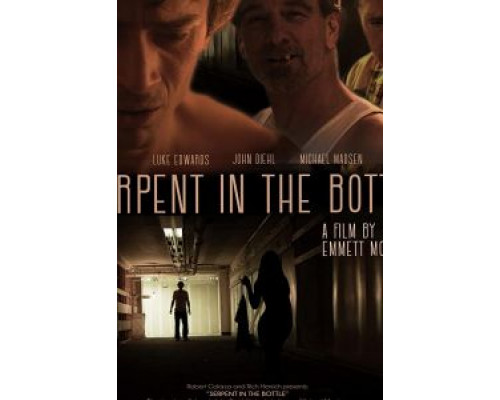 Serpent in the Bottle  (фильм 2020) смотреть онлайн