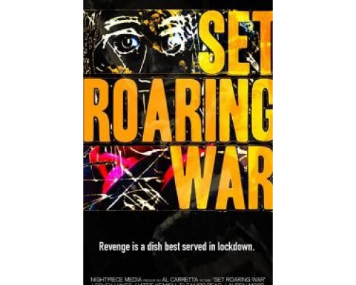 Set Roaring War  (фильм 2020) смотреть онлайн