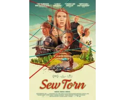 Sew Torn  (фильм 2024) смотреть онлайн