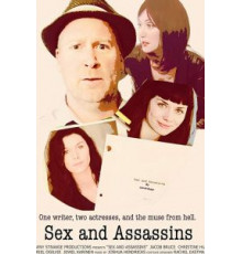 Sex and Assassins (2017)