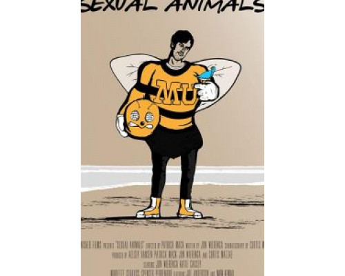 Sexual Animals  (фильм 2019) смотреть онлайн