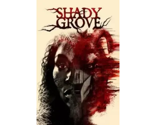 Shady Grove  (фильм 2022) смотреть онлайн