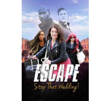 Sham Love Series: Escape - Stop That Wedding (2019)