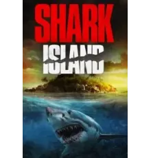 Shark Island (2024)