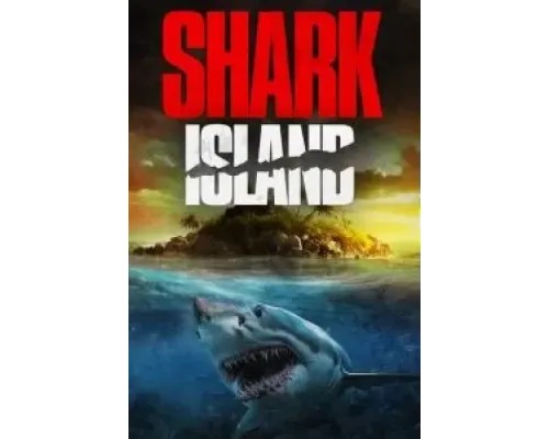 Shark Island  (фильм 2024) смотреть онлайн