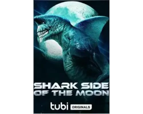 Shark Side of the Moon  (фильм 2022) смотреть онлайн