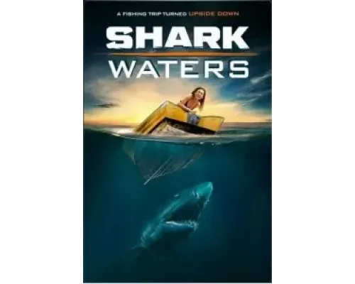 Shark Waters  (фильм 2022) смотреть онлайн