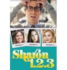Sharon 1.2.3. (2018)