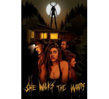 She Walks the Woods (2019)