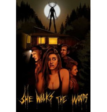 She Walks the Woods (2019)