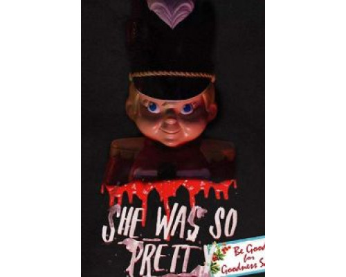 She Was So Pretty: Be Good for Goodness Sake  (фильм 2017) смотреть онлайн