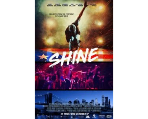 Shine  (фильм 2017) смотреть онлайн