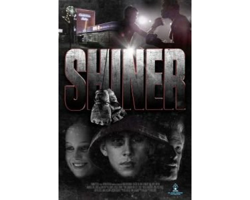 Shiner  (фильм 2018) смотреть онлайн