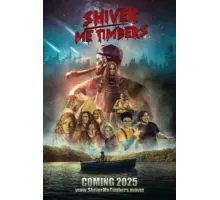 Shiver Me Timbers (2025)