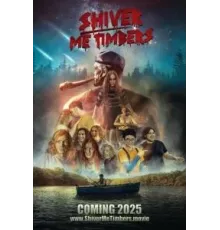 Shiver Me Timbers (2025)