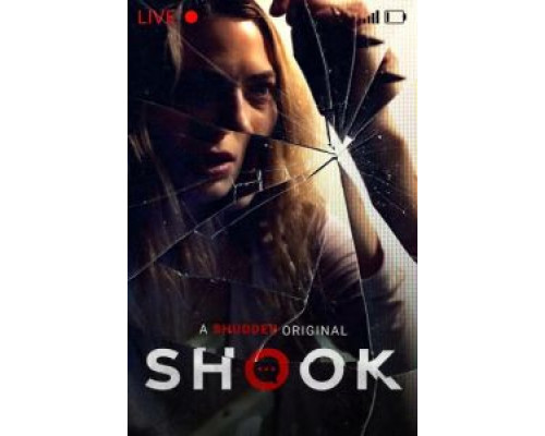 Shook  (фильм 2021) смотреть онлайн