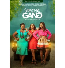 Sidechic Gang (2018)