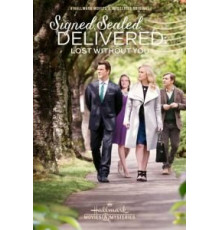 Signed, Sealed, Delivered: Lost Without You (2016)