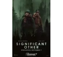 Significant Other (2022)
