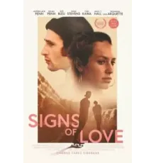 Signs of Love (2022)