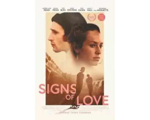 Signs of Love  (фильм 2022) смотреть онлайн