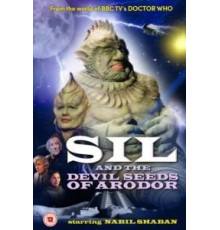 Sil and the Devil Seeds of Arodor (2019)